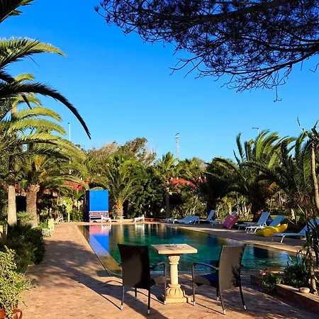 Domaine Des Mimosas-3